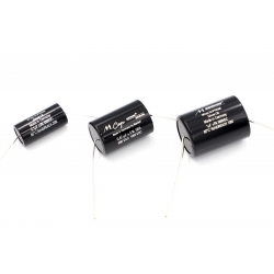 Mundorf Supreme Silver/Oil 0,10 uF